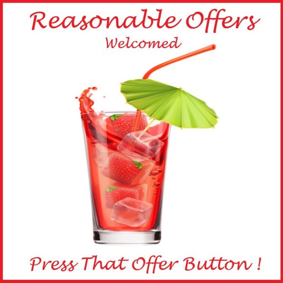 Reasonable Offers Welcomed - Picture 12 of 12